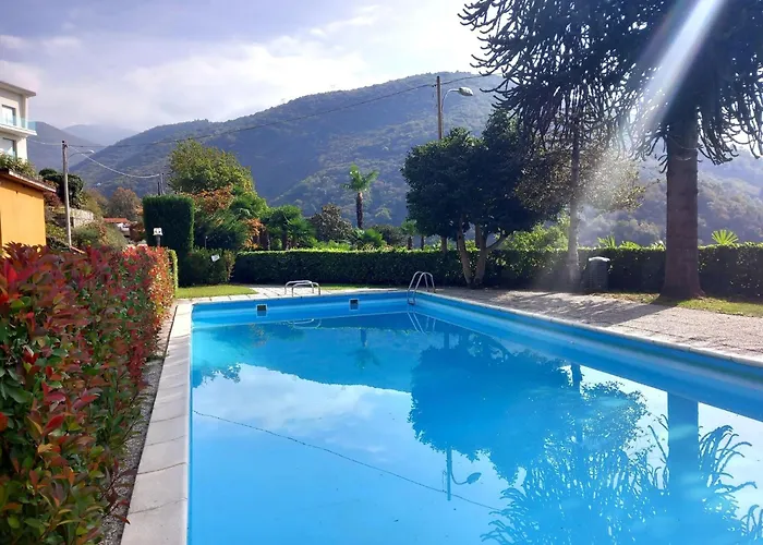 In With Pool